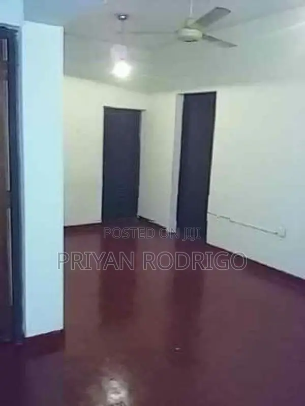 Maharagama, Dambahena Road, 8.5 Perches of Land with a House for Sale
