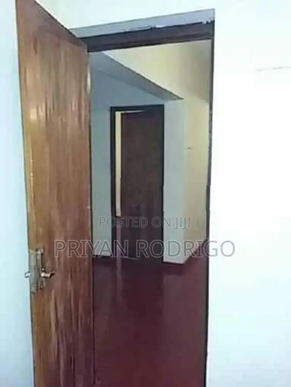 Maharagama, Dambahena Road, 8.5 Perches of Land with a House for Sale