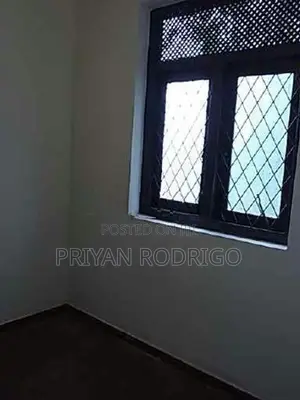 Maharagama, Dambahena Road, 8.5 Perches of Land with a House for Sale