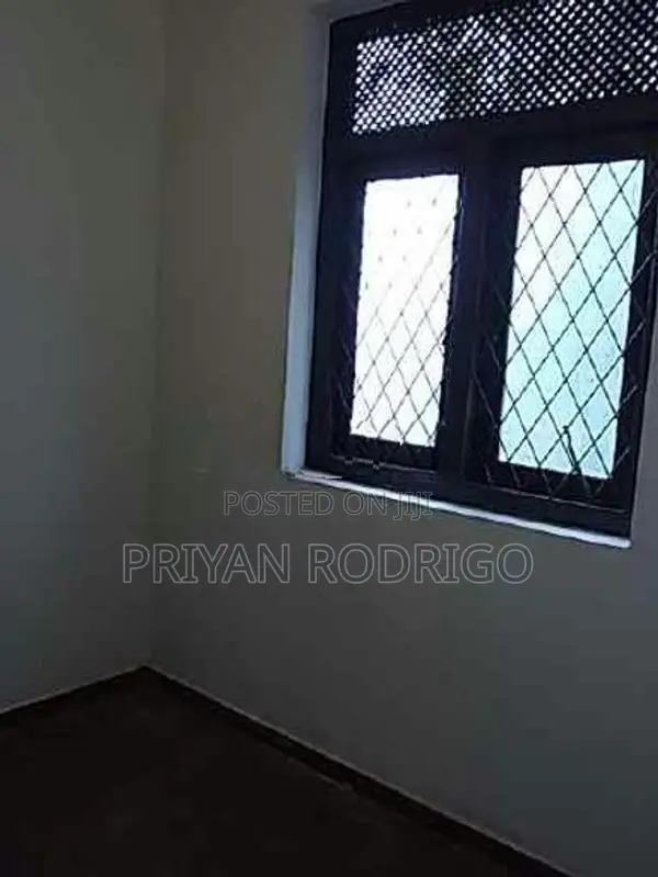 Maharagama, Dambahena Road, 8.5 Perches of Land with a House for Sale