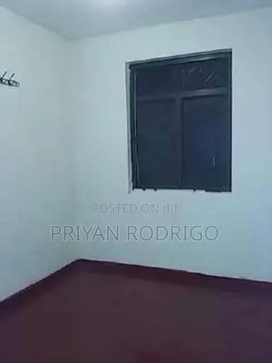 Maharagama, Dambahena Road, 8.5 Perches of Land with a House for Sale
