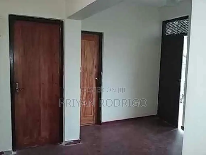 Maharagama, Dambahena Road, 8.5 Perches of Land with a House for Sale