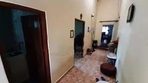 Seeduwa Kotugoda Road 23.25 Perches of Land with a House for Sale