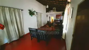 Seeduwa Kotugoda Road 23.25 Perches of Land with a House for Sale