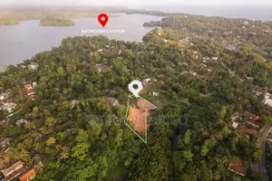 Hikkaduwa Tourist Zone – 42.96 Perches of Valuable Land for Sale
