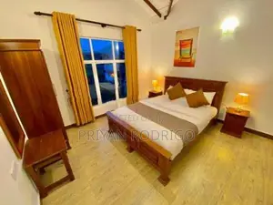 Nuwara Eliya Furnished 10 BR Hotel on 20.7 Perches of Land for Sale