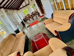 Nuwara Eliya Furnished 10 BR Hotel on 20.7 Perches of Land for Sale