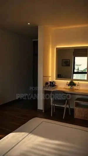 Nuwara Eliya Furnished 10 BR Hotel on 20.7 Perches of Land for Sale