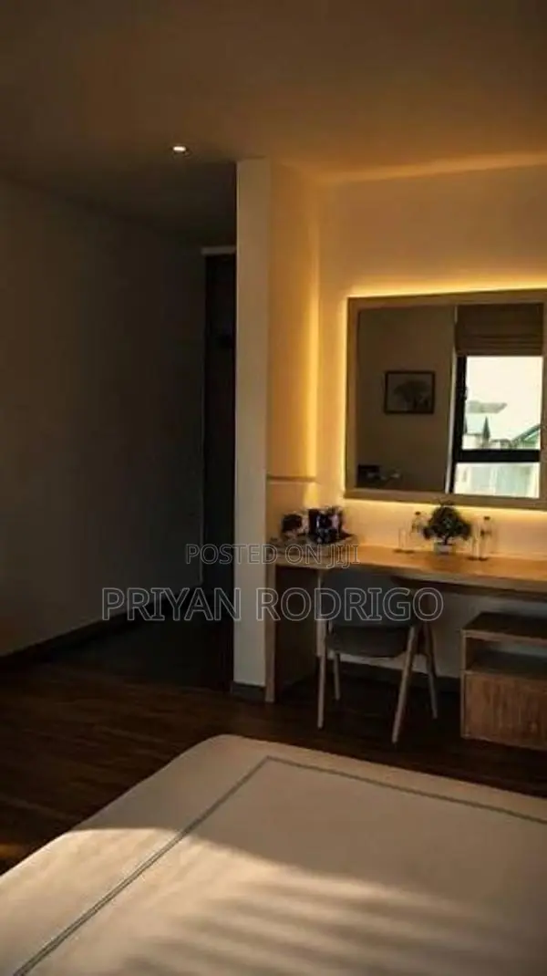 Nuwara Eliya Furnished 10 BR Hotel on 20.7 Perches of Land for Sale