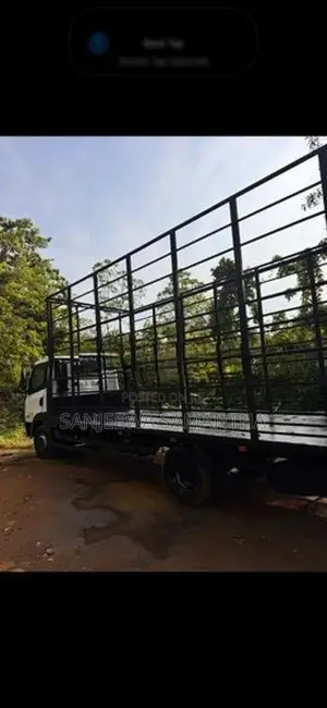 Tata 912 2015