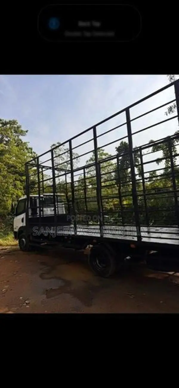 Tata 912 2015