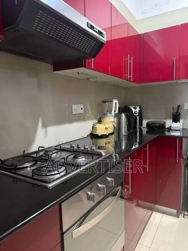 Apartment for Rent in Colombo 2