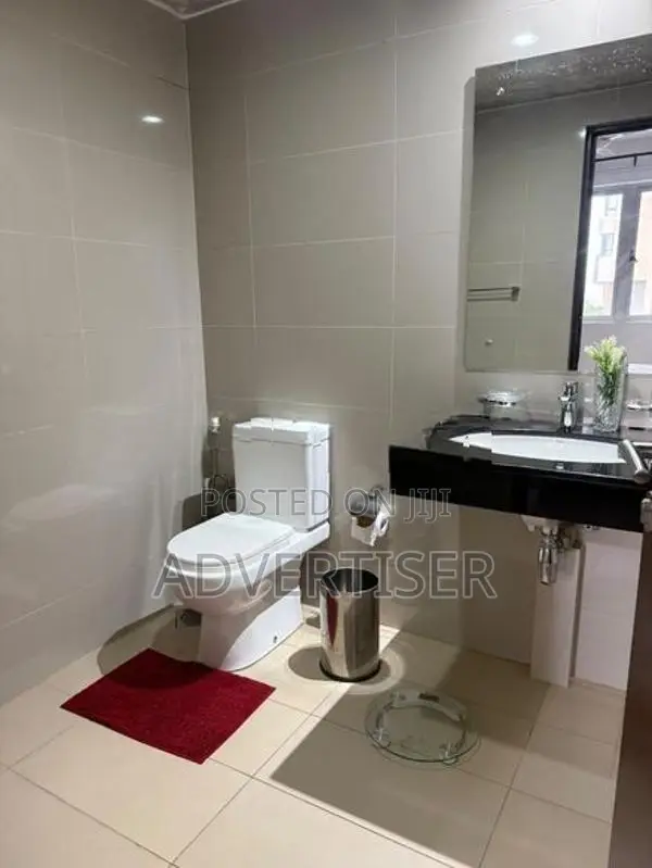 Apartment for Rent in Colombo 2