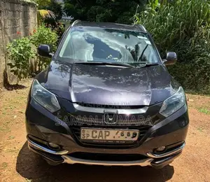 Honda Vezel Z Grade 2016
