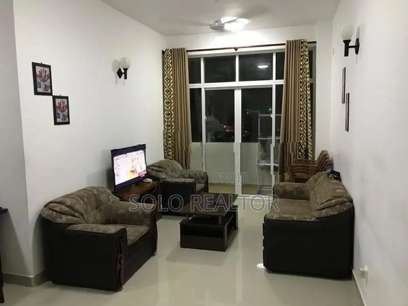 2 Bedroom Apartment for Sale in Dehiwala