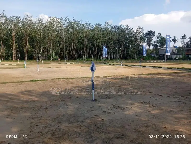 Best Land for Sale Yakkala Kalagedihena