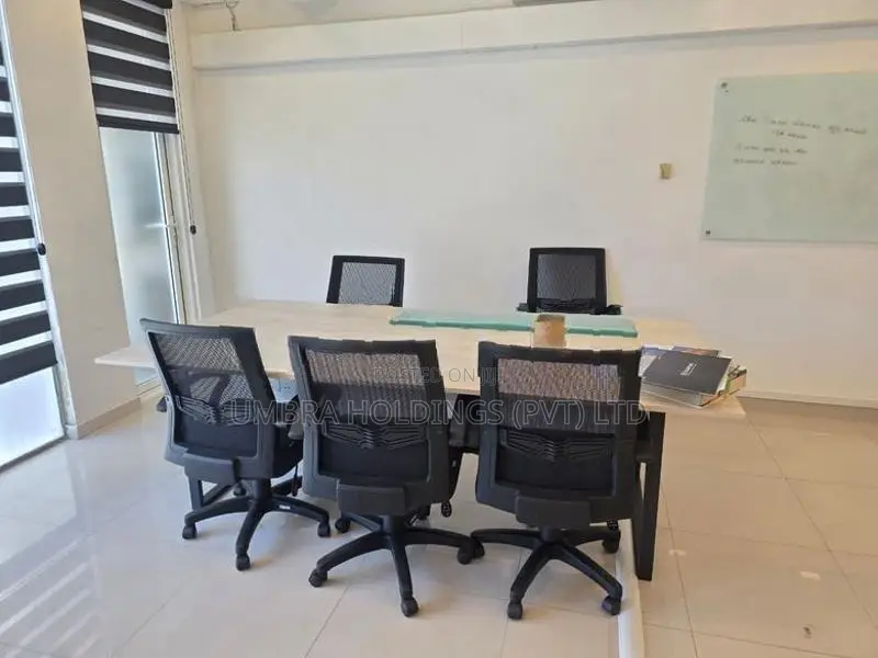 Premium Office Space For Rent In Colombo 03 - 2051U