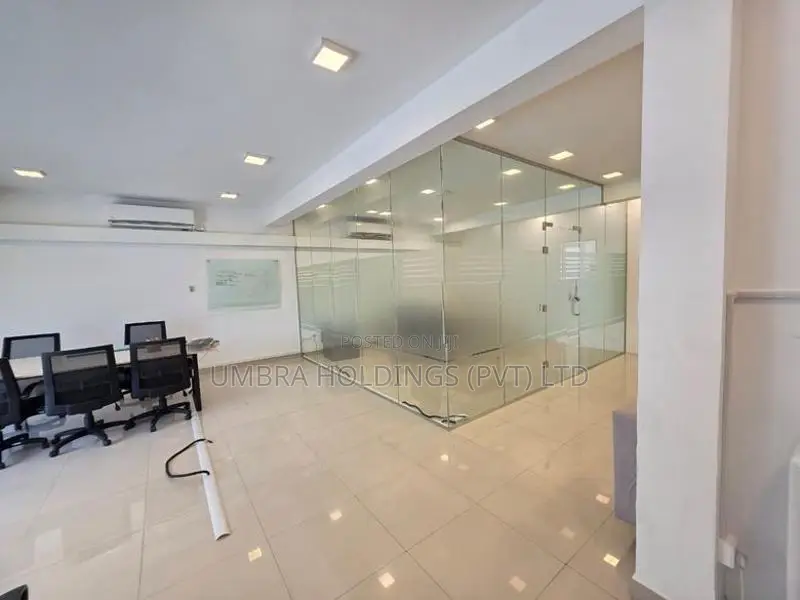 Premium Office Space For Rent In Colombo 03 - 2051U