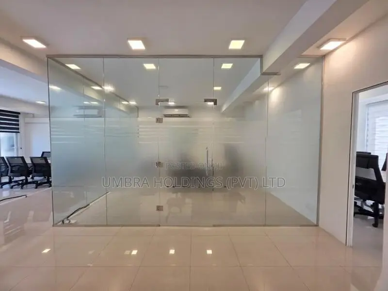 Premium Office Space For Rent In Colombo 03 - 2051U