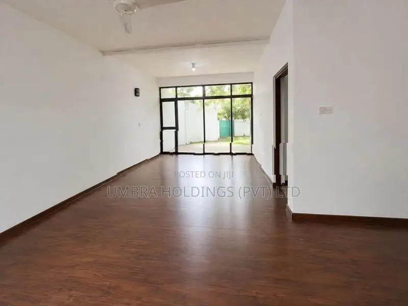 Office For Rent In Dharmapala Mawatha Colombo 03 - 3641U
