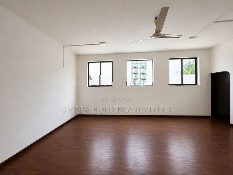 Office For Rent In Dharmapala Mawatha Colombo 03 - 3641U