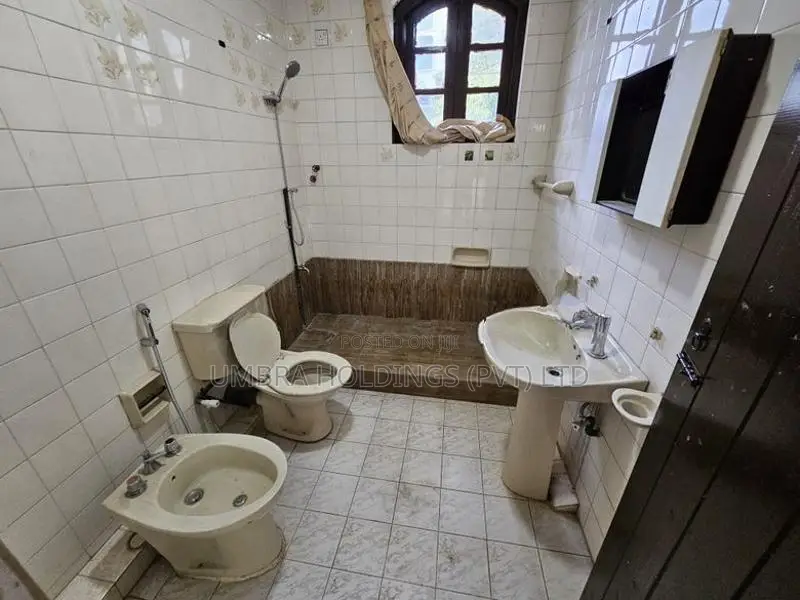 Office For Rent In Dharmapala Mawatha Colombo 03 - 3641U