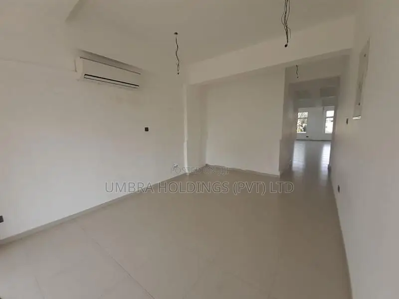 NEW OFFICE FOR RENT IN OFF NORIS CANAL COLOMBO 10 - 745U