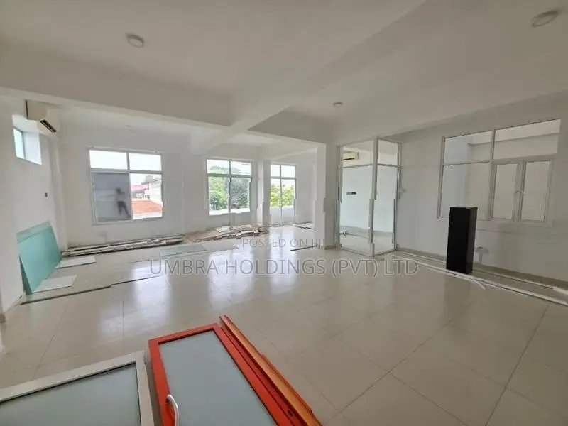NEW OFFICE FOR RENT IN OFF NORIS CANAL COLOMBO 10 - 745U