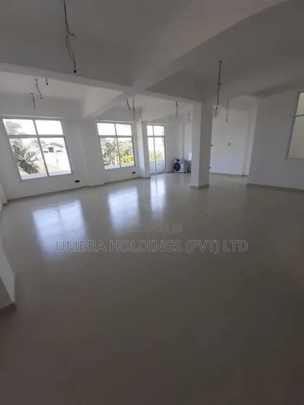 NEW OFFICE FOR RENT IN OFF NORIS CANAL COLOMBO 10 - 745U