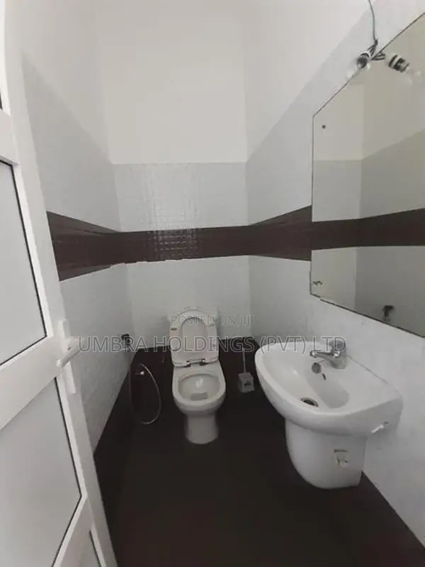 NEW OFFICE FOR RENT IN OFF NORIS CANAL COLOMBO 10 - 745U