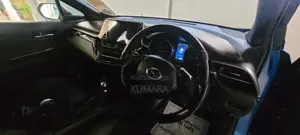 Toyota CHR GT AWD 2019