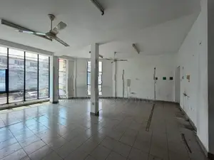Office for Rent in Baseline Road, Colombo 05 - 3977U