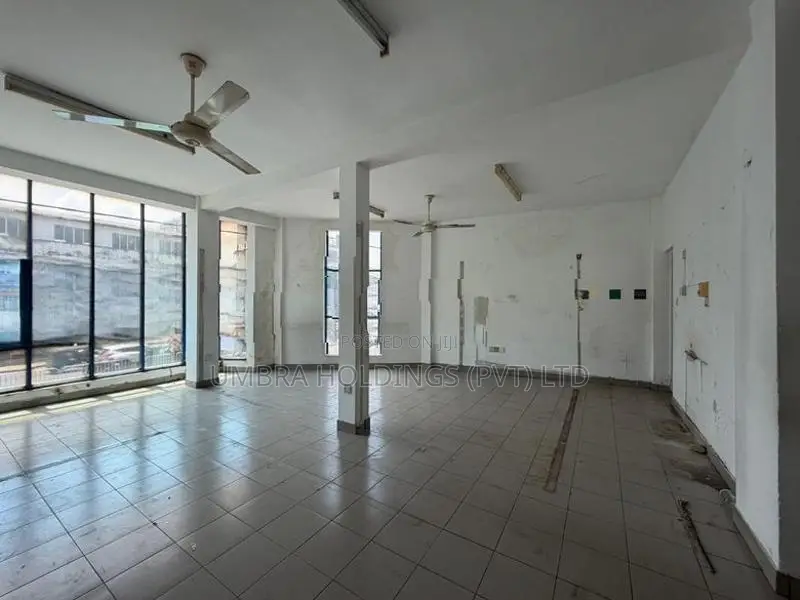 Office for Rent in Baseline Road, Colombo 05 - 3977U