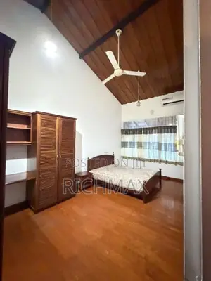 fully furnished luxury house for rent in Colombo 05