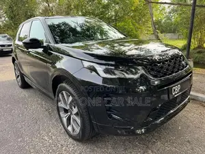 Land Rover Discovery Sport Hse Luxury 2024