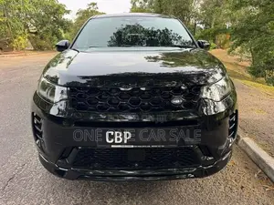 Land Rover Discovery Sport Hse Luxury 2024