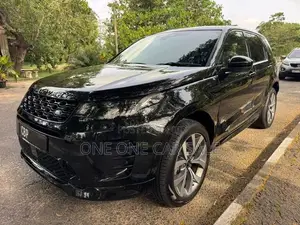 Land Rover Discovery Sport Hse Luxury 2024