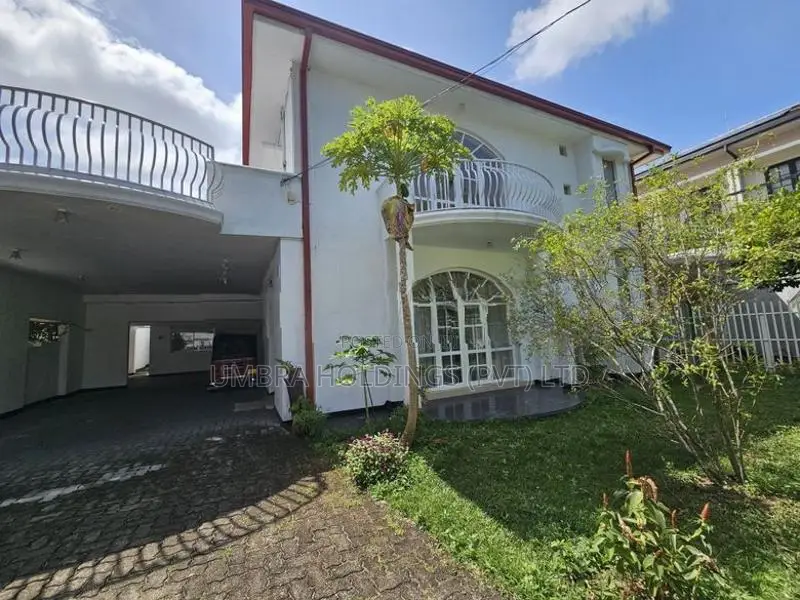 Office Space Rent In Gregory's Road , Colombo 07 -3642U