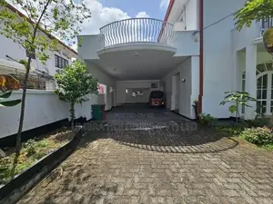 Office Space Rent In Gregory's Road , Colombo 07 -3642U