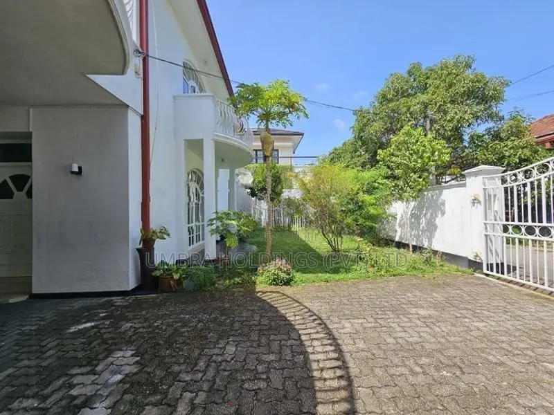Office Space Rent In Gregory's Road , Colombo 07 -3642U