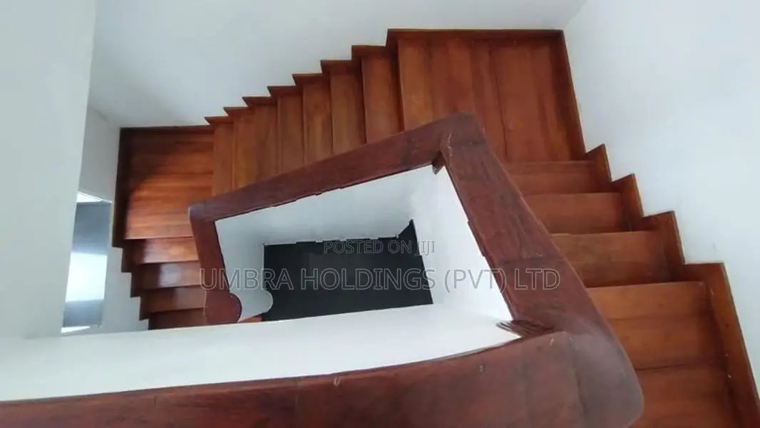 Office Space Rent In Gregory's Road , Colombo 07 -3642U