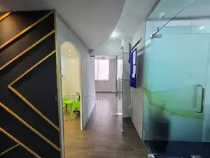 Fully A/C Office Rent R A De Mel Mw Colombo 03 - 2006U