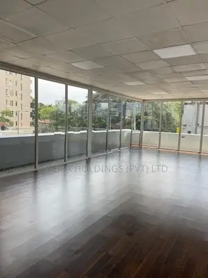Fully A/C Office Rent R A De Mel Mw Colombo 03 - 2006U