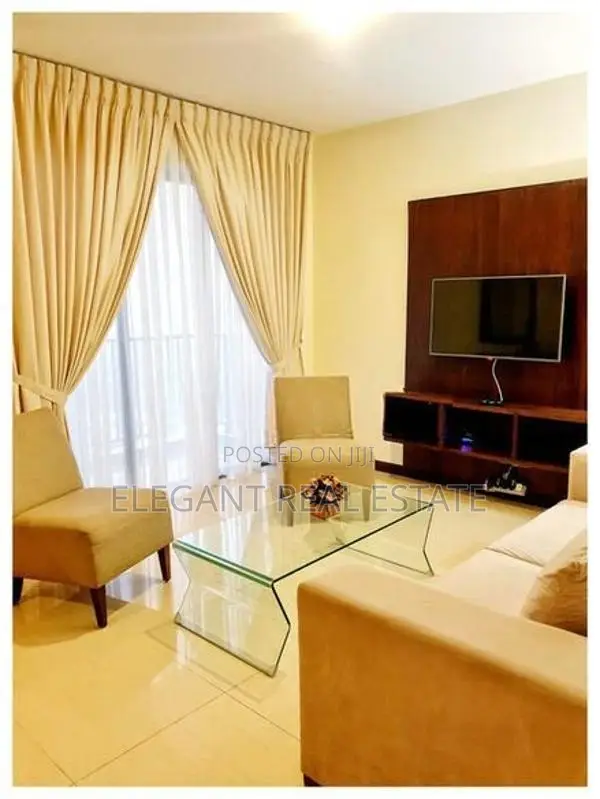 Onthree20 -2 Bedroom Apartment for Rent in Colombo 2 (A4990)