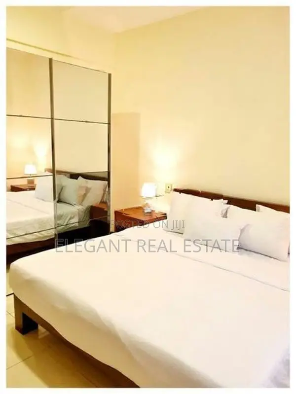 Onthree20 -2 Bedroom Apartment for Rent in Colombo 2 (A4990)