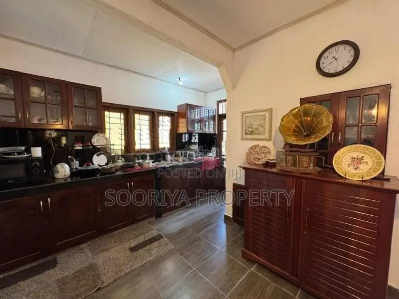 Well Maintained House for Sale in Piliyandala Hirana