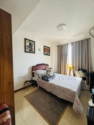 Astoria - 02 Bedroom Furnished Apartment for Sale in Colombo 03 (A3910