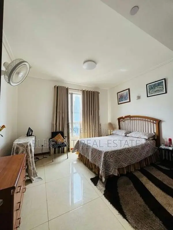 Astoria - 02 Bedroom Furnished Apartment for Sale in Colombo 03 (A3910