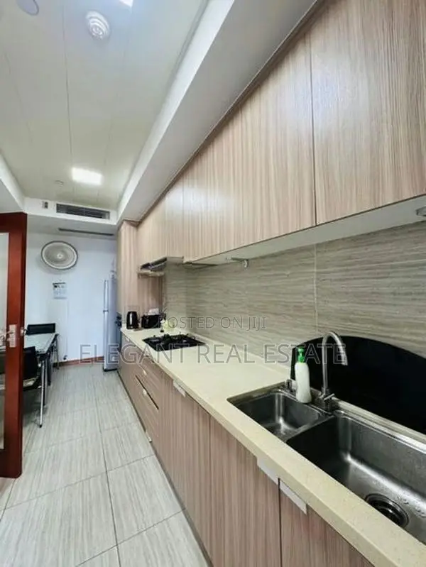 Astoria - 02 Bedroom Furnished Apartment for Sale in Colombo 03 (A3910