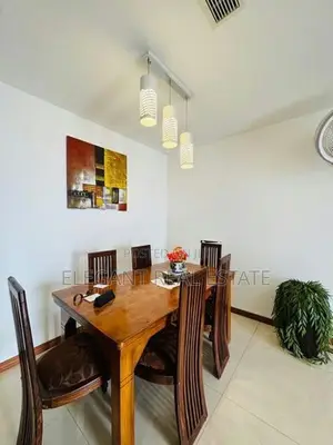 Astoria - 02 Bedroom Furnished Apartment for Sale in Colombo 03 (A3910
